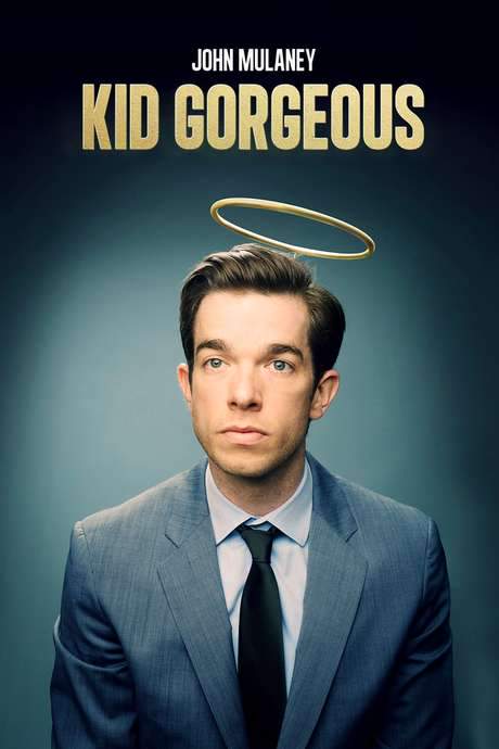 John Mulaney: Kid Gorgeous at Radio City